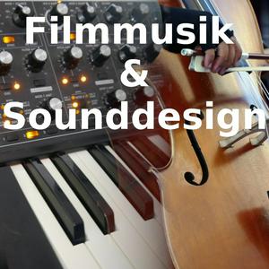 Höre Filmmusik & Sounddesign - sounTHcast in der App.