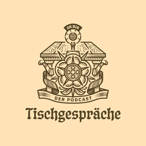 Höre Tischgespräche - Die Botschaft der Reformation für Christen von heute in der App.