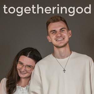 Höre togetheringod - Podcast in der App.