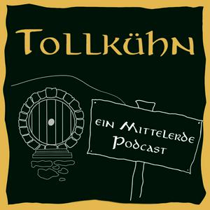 Höre Tollkühn - Der Fantasy Buch Podcast in der App.