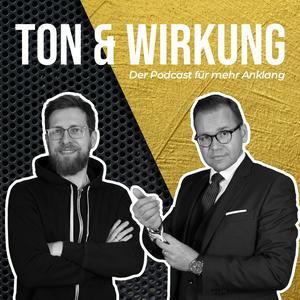 Höre Ton & Wirkung in der App.