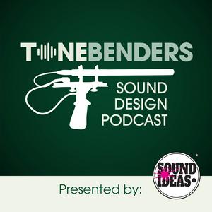 Höre Tonebenders Podcast in der App.