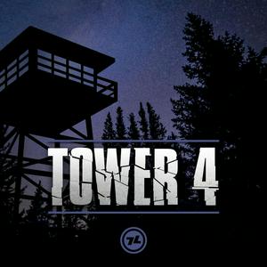 Höre Tower 4 in der App.