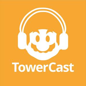 Höre TowerCast - Dein Nintendo-Podcast in der App.