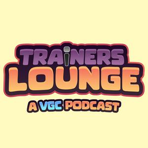 Höre VGC Reflections - A VGC Podcast in der App.