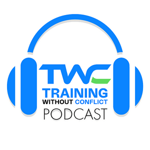 Höre Training Without Conflict Podcast in der App.