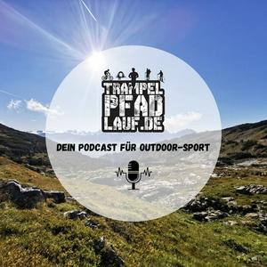 Höre Trampelpfadlauf Podcast in der App.