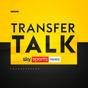 Höre Transfer Talk in der App.