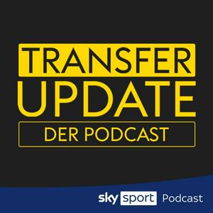 Höre Transfer Update - der Podcast in der App.