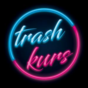 Höre trashkurs – Der Reality-TV-Podcast in der App.