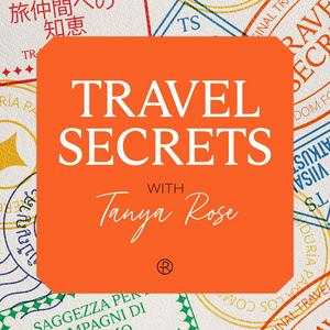 Höre Travel Secrets in der App.