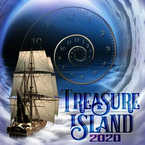 Höre Treasure Island 2020 in der App.