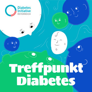 Höre Treffpunkt Diabetes in der App.