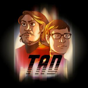 Höre Trek am Dienstag – Der Star-Trek-Podcast in der App.