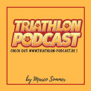 Höre Triathlon Podcast - Das Original seit 2013 in der App.