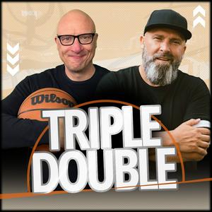 Höre Triple Double in der App.