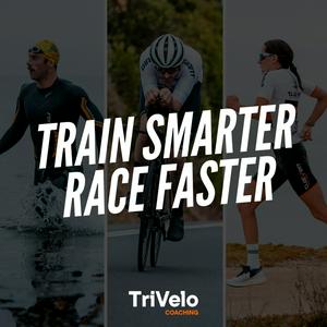 Höre Get Fast Podcast - Triathlon, Ironman & Cycling Coaching Advice in der App.