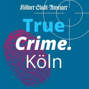 Höre True Crime.Köln in der App.