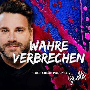 Höre Wahre Verbrechen - True Crime Podcast in der App.