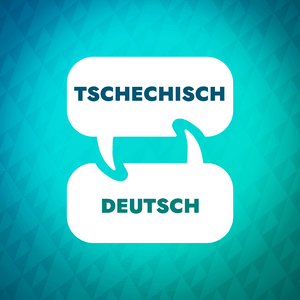 Höre Tschechischer Lernbeschleuniger in der App.