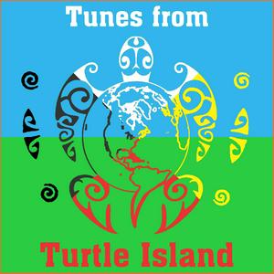 Höre Tunes from Turtle Island in der App.