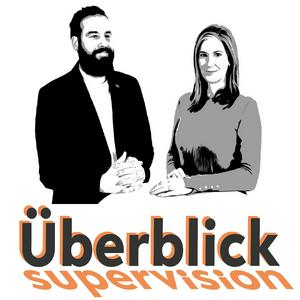 Höre Überblick-Supervision in der App.