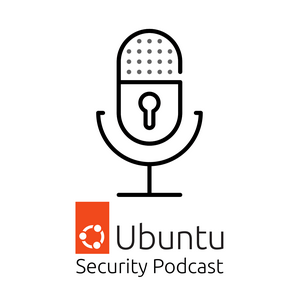 Höre Ubuntu Security Podcast in der App.