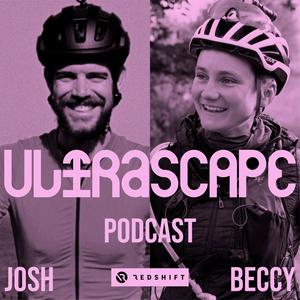 Höre Ultrascape Podcast; Bikepacking & Ultracycling news, discussion, chat & rumours. in der App.