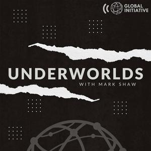 Höre Underworlds with Mark Shaw in der App.