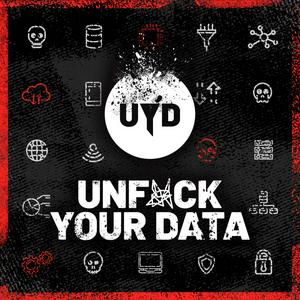 Höre UNF#CK YOUR DATA in der App.