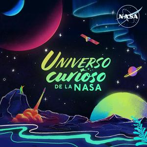 Höre Universo curioso de la NASA in der App.