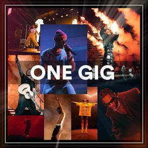 Höre One Gig - Full Concerts                                               Travis Scott - Billie Eillish - Justin Bieber - Drake - Coldplay - Jazz - Techno Music Dj Mix - Ed Sheeran - Taylor Swift - Kendrick Lamar - Martin Garrix - Amelie Lens - Deep House - DJ Sets - Defected Radio - Olivia Rodrigo - Post Malone - Dua Lipa - Rihanna - Armin Van Buuren - Festivals - Glastonbury - Tomorrowland Frienship Mix - BBC Radio 1 - SNL - The Howard Stern Show - Jimmy Fallon - Ellen - High Low With Emrata - Music - John Mayer - Jacob Collier - David Guetta - Tale Of Us - Adele - One Republic - The Weeknd - Acoustic - in der App.