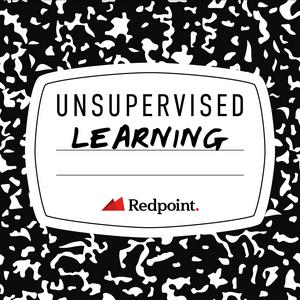 Höre Unsupervised Learning in der App.