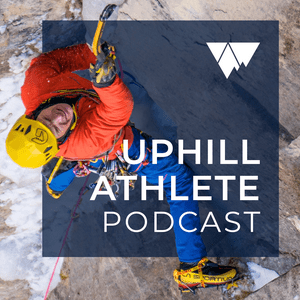 Höre Uphill Athlete Podcast in der App.