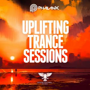 Höre Uplifting Trance Sessions with DJ Phalanx (Trance Podcast) in der App.