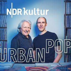 Höre Urban Pop -  Musiktalk mit Peter Urban in der App.