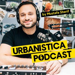 Höre Urbanistica Podcast - Cities for People in der App.