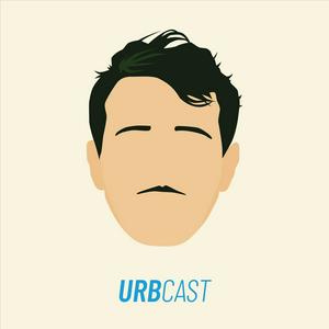 Höre Urbcast - a podcast about cities (podcast o miastach) in der App.