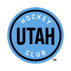 Höre Utah Hockey Club Audio in der App.