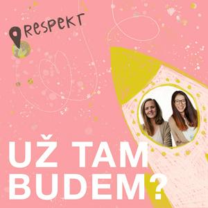 Höre Už tam budem? in der App.