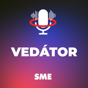 Höre Vedátorský podcast in der App.