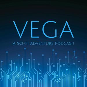 Höre Vega: A Sci-Fi Adventure Podcast! in der App.