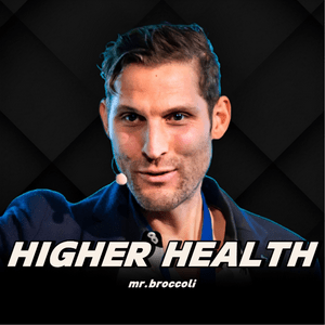 Höre Higher Health Podcast in der App.