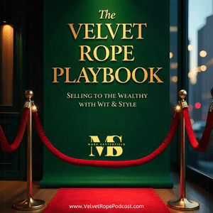 Höre Velvet Rope Playbook in der App.