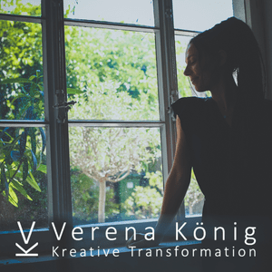 Höre Verena König Podcast für Kreative Transformation in der App.