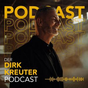 Höre Der Dirk Kreuter Podcast in der App.