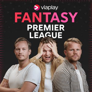 Höre Viaplay Fantasy Premier League in der App.