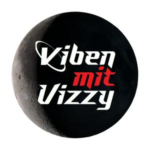 Höre Viben mit Vizzy in der App.