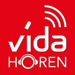 Höre vidaHören in der App.