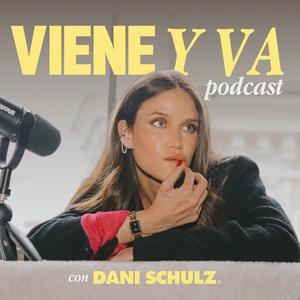 Höre Viene y Va con Dani G Schulz in der App.